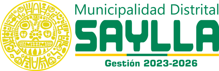 Municipalidad Distrital de Saylla